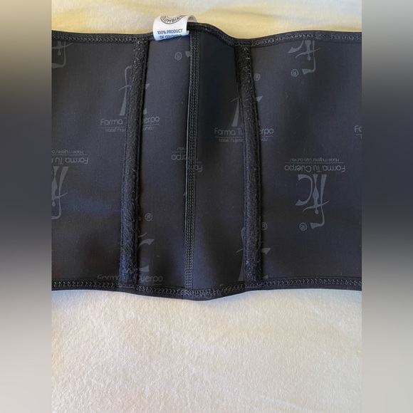 Waist trainer, size L / Faja talla L - Picture 4 of 7